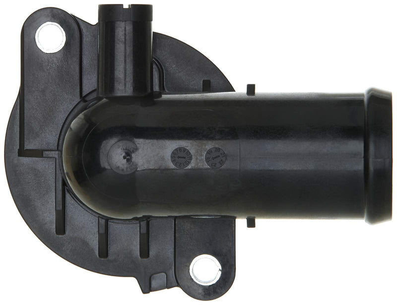 Integrated Housing Gates 34848 Engine Coolant Thermostat