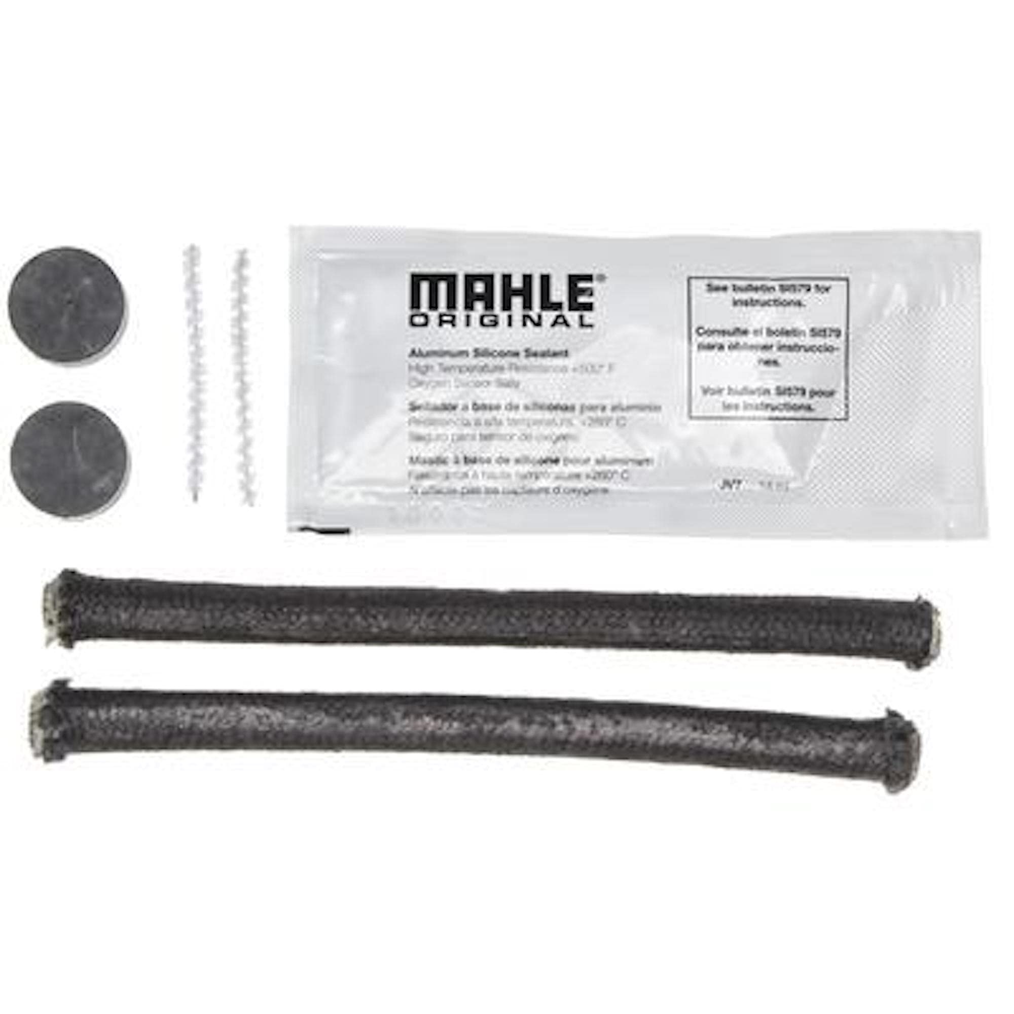 Engine Crankshaft Seal Kit MAHLE JV616