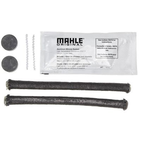 Engine Crankshaft Seal Kit MAHLE JV616