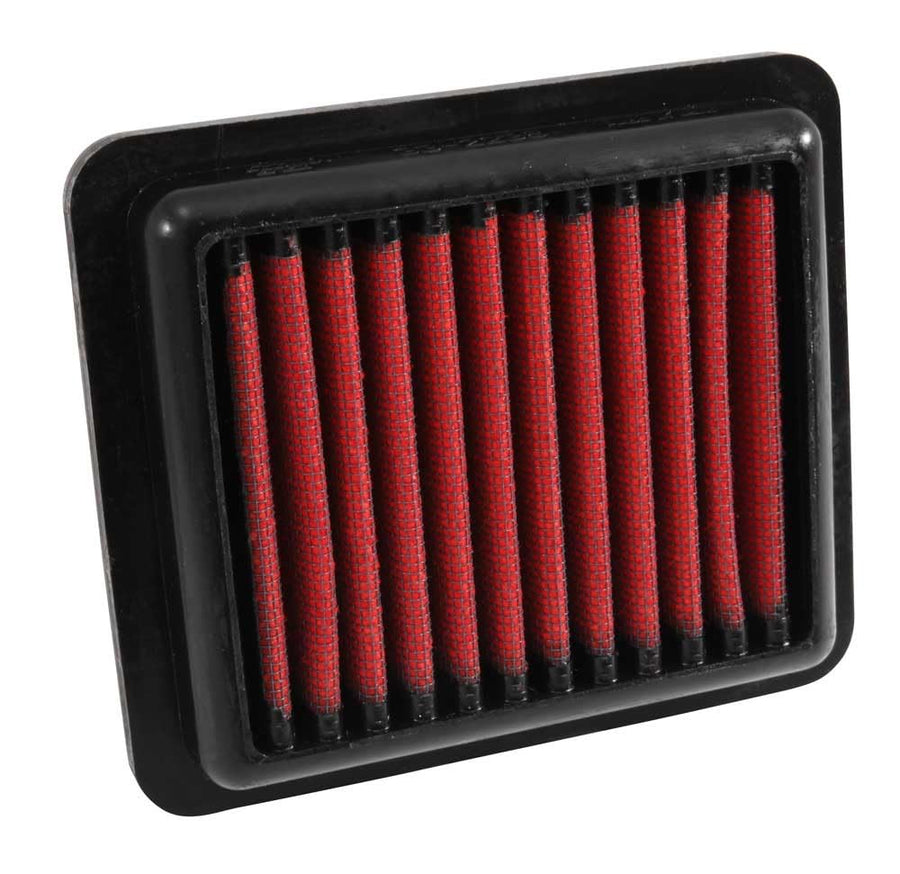 K&N Engine Air Filter: Premium, High Performance, Washable, Replacement Filter: Compatible with Select Briggs and Stratton/Honda/Toro Engines, 33-2238