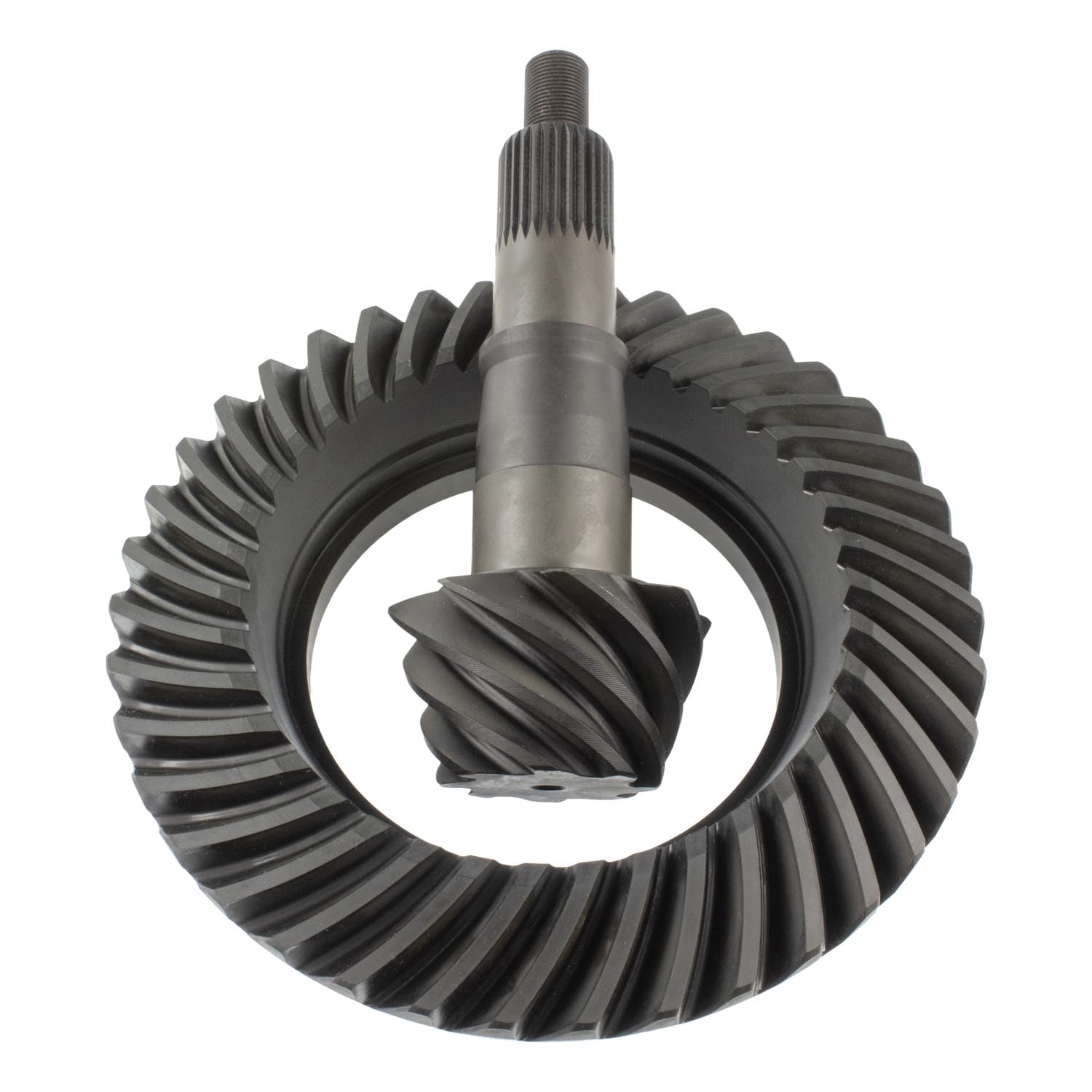 High Performance Richmond Gear 69-0382-1 Ring and Pinion Gear Set for Ford 8.8" in 4.88 Ratio 10-Bolt Rear Differential, Compatible for Ford F-150 '83-14', Mustang '86-14', Explorer (1983-2014)