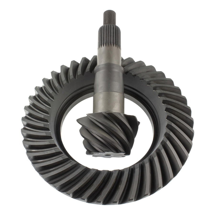 High Performance Richmond Gear 69-0382-1 Ring and Pinion Gear Set for Ford 8.8" in 4.88 Ratio 10-Bolt Rear Differential, Compatible for Ford F-150 '83-14', Mustang '86-14', Explorer (1983-2014)