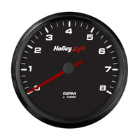CAN Tachometer Holley EFI 553-146