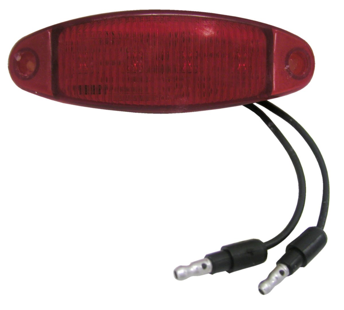 LED Clearance and Side Marker Light Peterson Manufacturing 4354R
