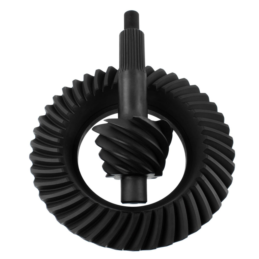 5.37 Ratio Motive Gear (F890537AX) Ring & Pinion for Ford 9" Rear Differential 28-Spline – Lightweight Performance Gear Set – Fits Bronco, F-150, Mustang, Torino, Cougar – Replaces F890537, F9537