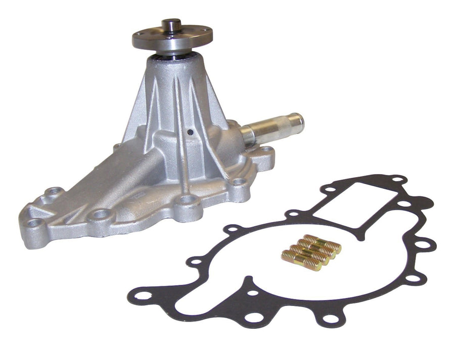 Crown Automotive Cooling and Water Pump Belts