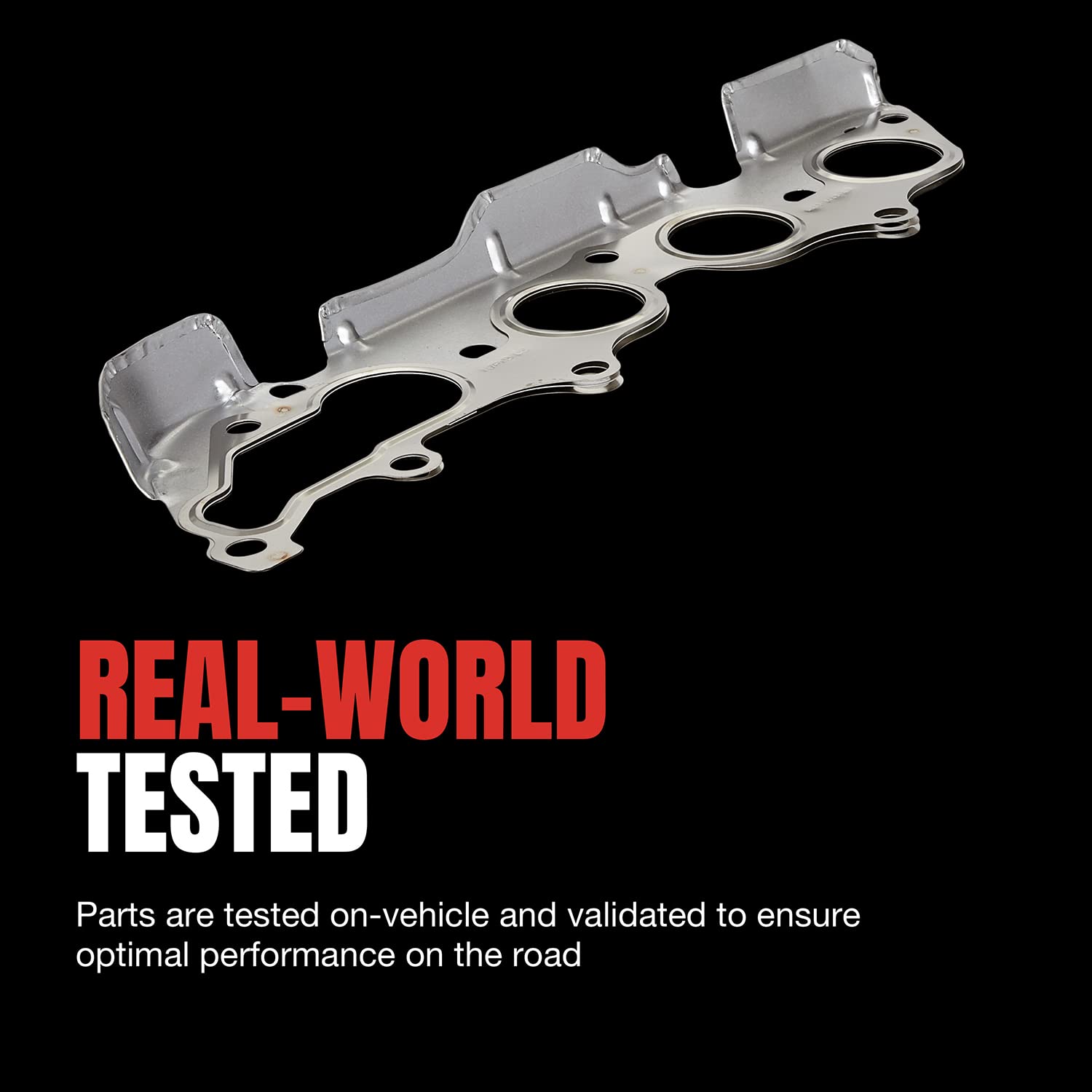 Exhaust Manifold Gasket Set FEL-PRO 1497