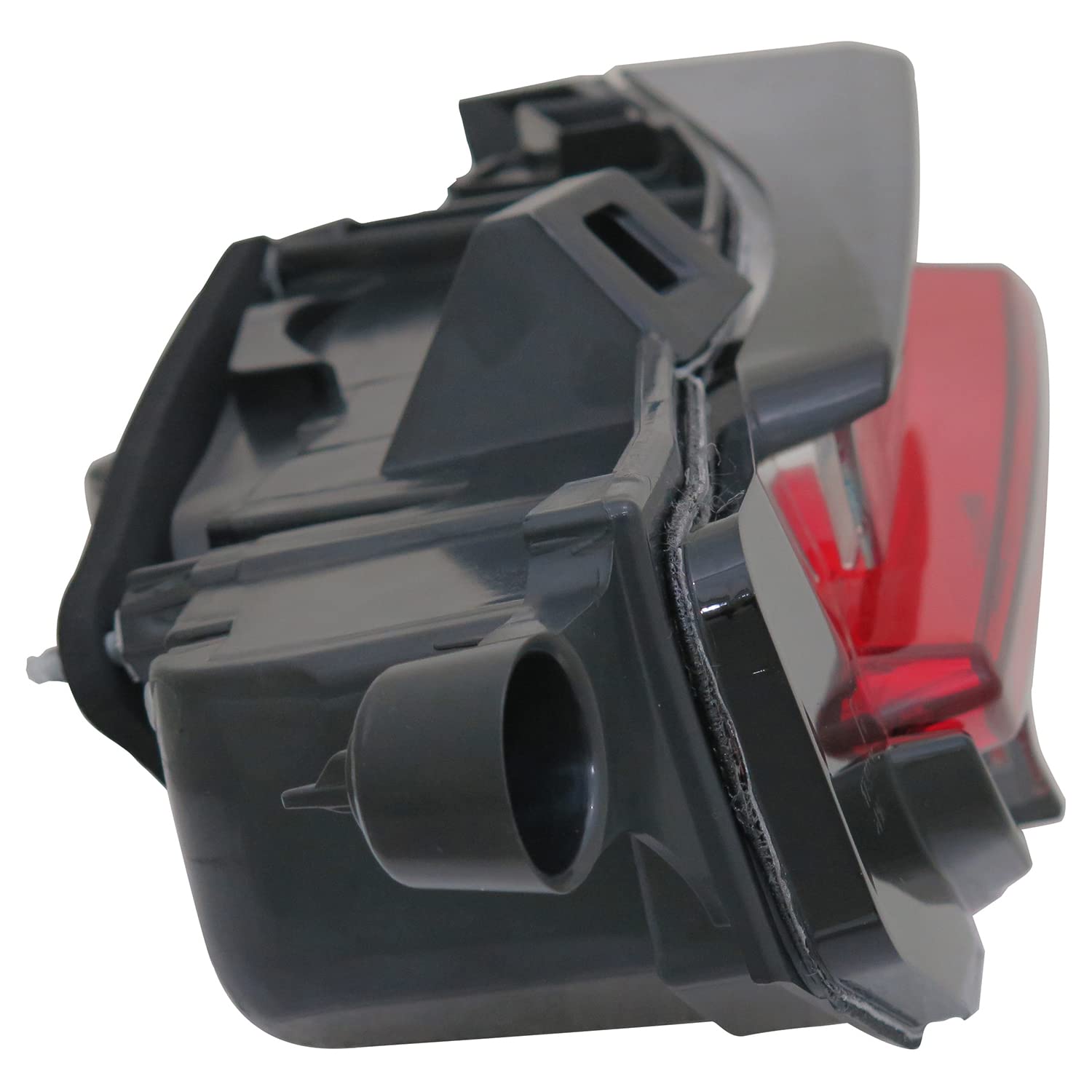Right TYC Tail Light Assembly Compatible with 2015-2017 Lexus NX200t