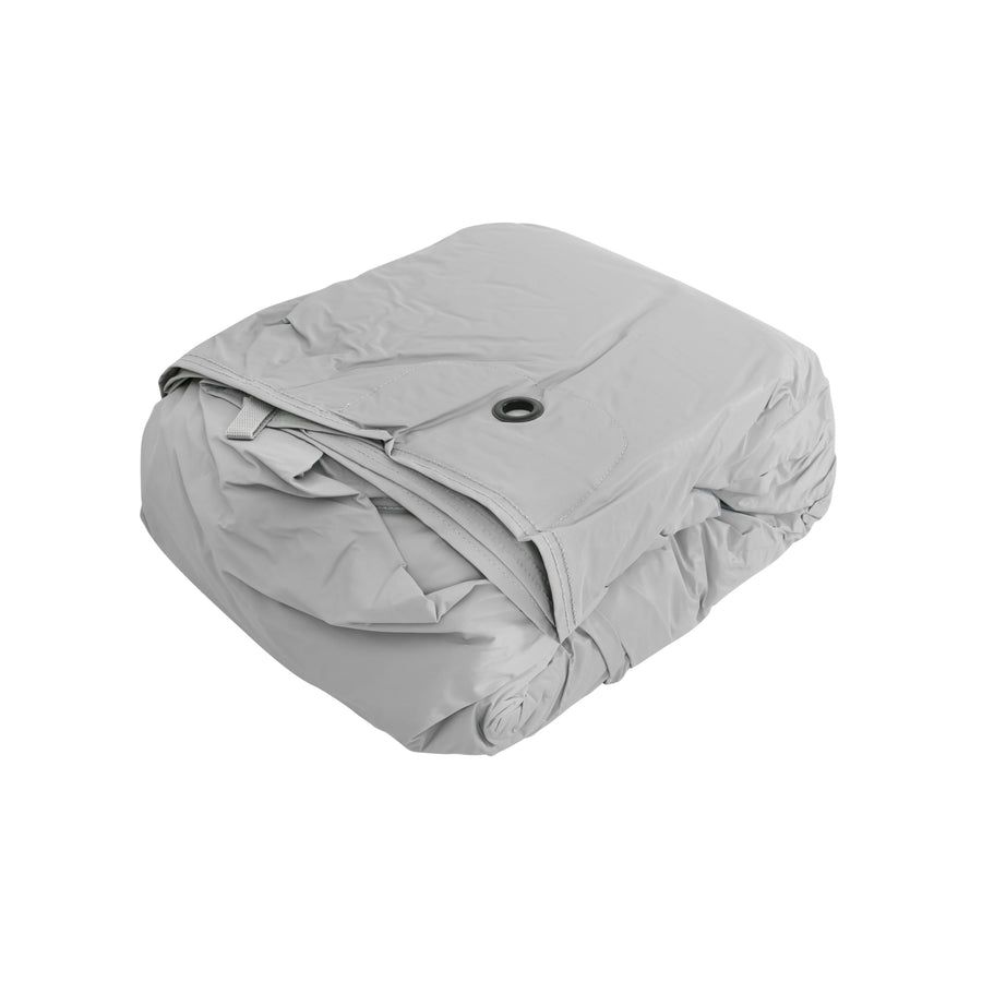 Brothers Trucks Universal Truck Cover UTC87LO - Longbed - Indoor/Outdoor
