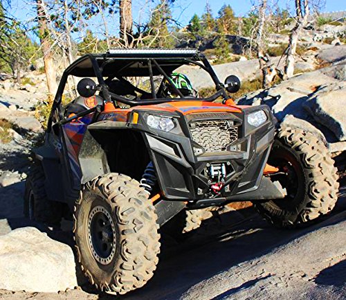 E-Series Rigid Industries 40182 L Bracket Kit, Black