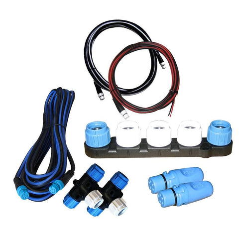 Raymarine Cabling Kit Evolution Ev-1,Black,R70160