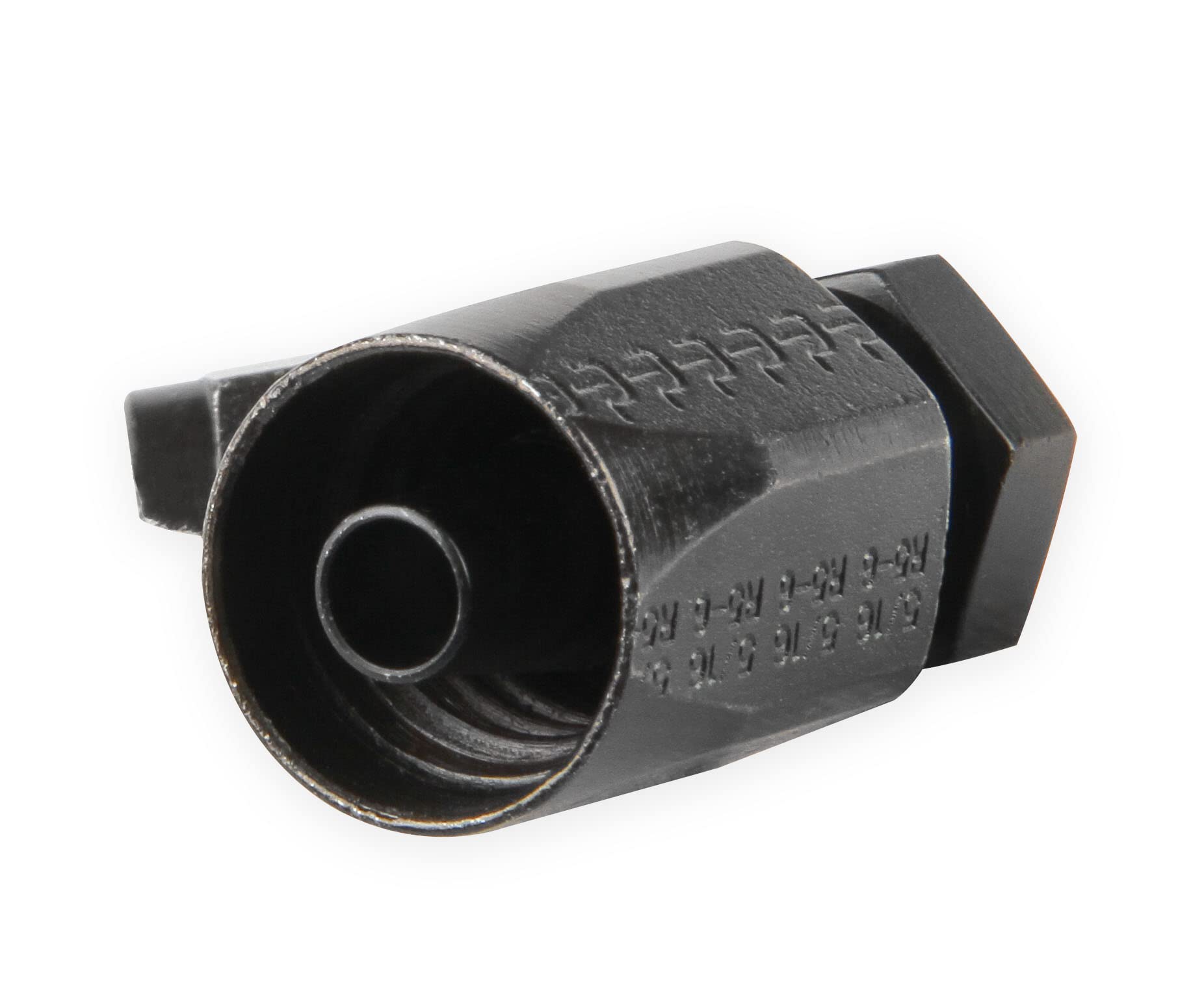 Power Steering Hose End Earl's 151206ERL