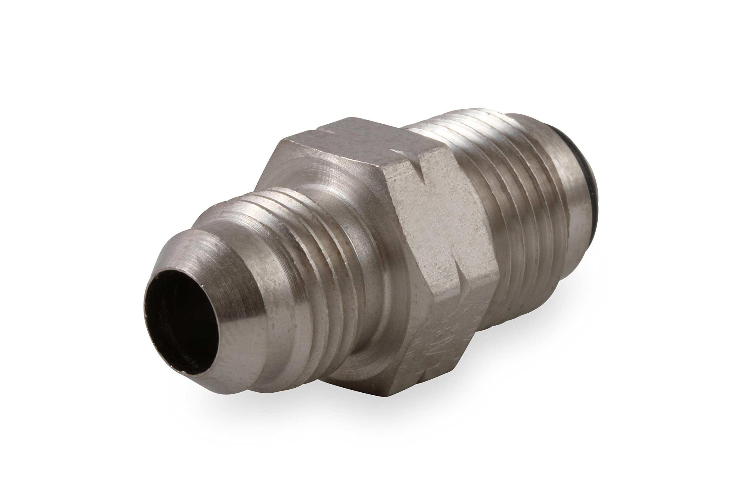 Earl's -6 AN Male to 16mm-1.50 Male 961955ERL