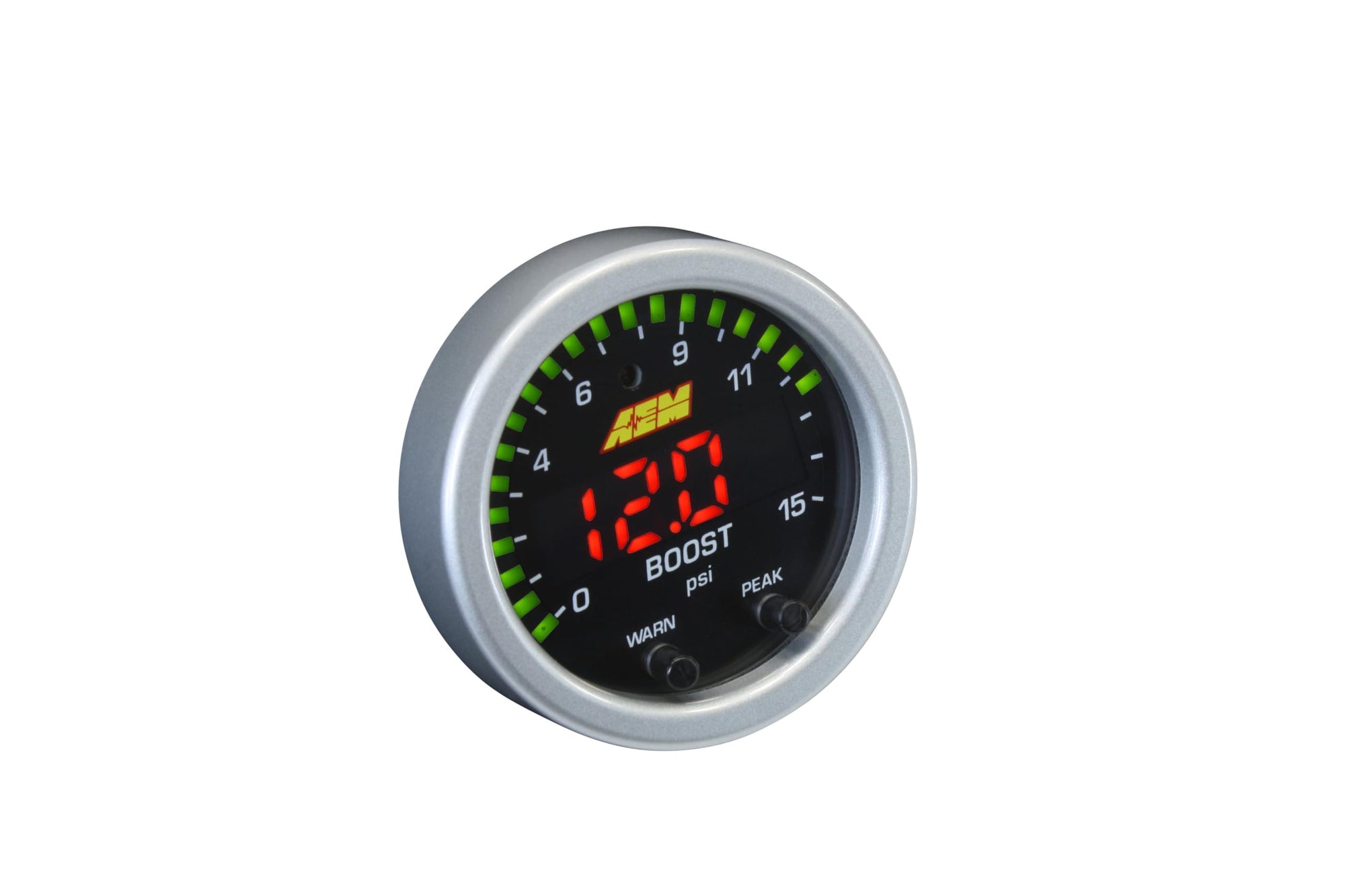 X-Series AEM 30-0309 Pressure Gauge