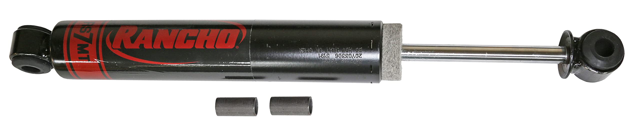 RS77119 Rancho RS7MT Suspension Shock Absorber