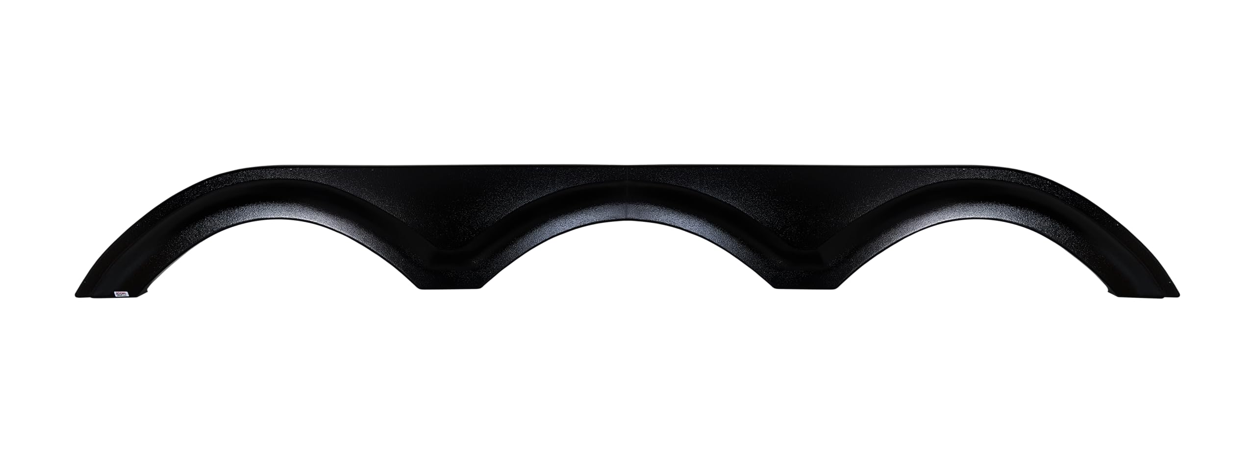 Fender Skirt ICON, Triple, KZ, FS2886, Black
