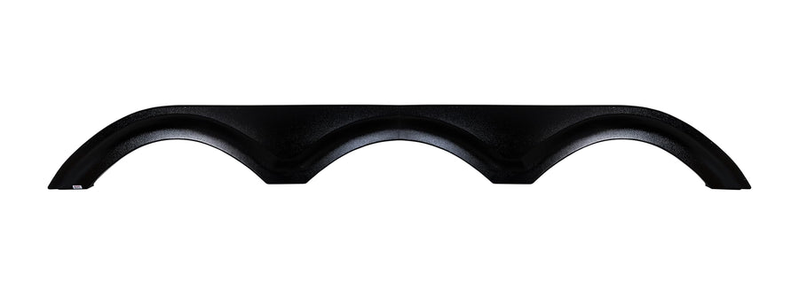 Fender Skirt ICON, Triple, KZ, FS2886, Black