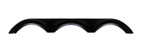 Fender Skirt ICON, Triple, KZ, FS2886, Black