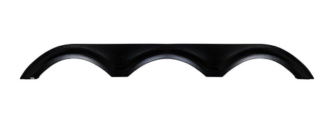 Fender Skirt ICON, Triple, KZ, FS2886, Black