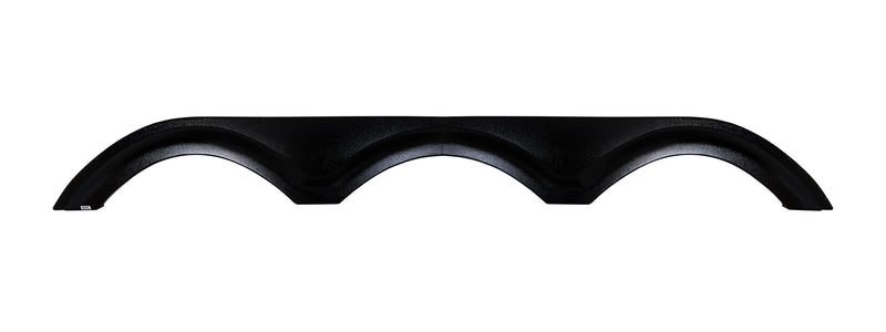 Fender Skirt ICON, Triple, KZ, FS2886, Black