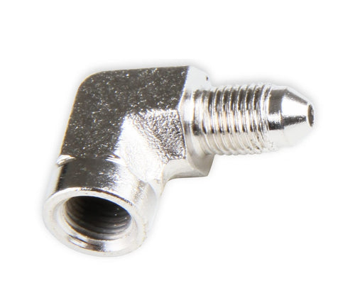 Gauge Adapter Earl's 968604ERL Head