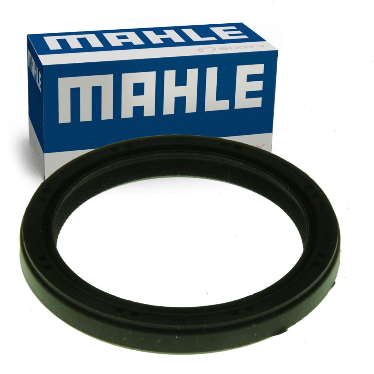 Engine Timing Cover Seal MAHLE 67783, 1 Pack