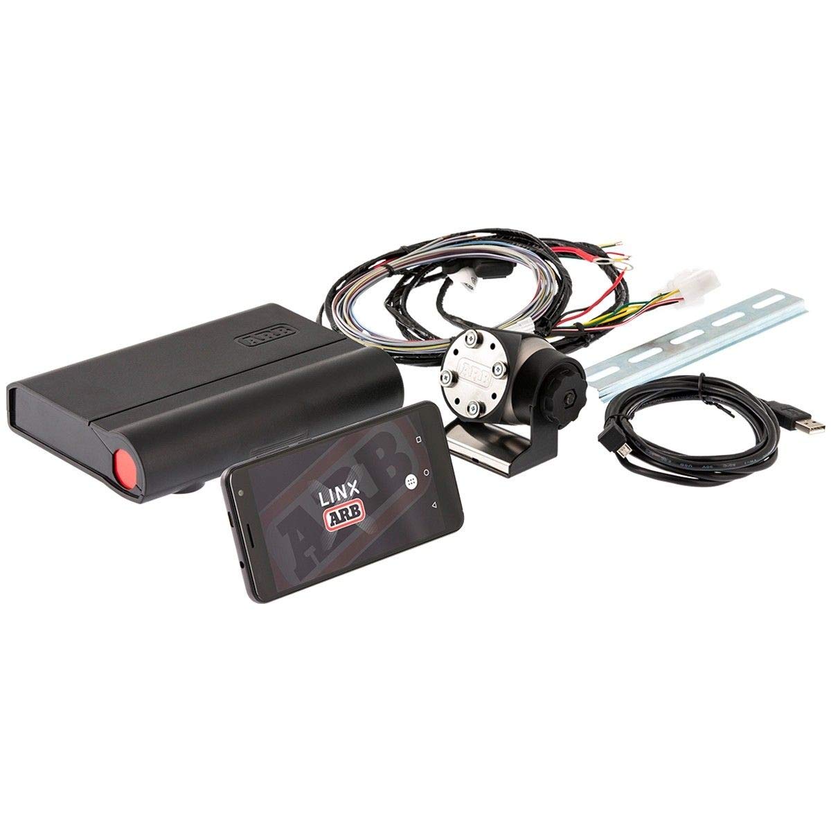 LINX ARB Vehicle Accessory Interface LX100