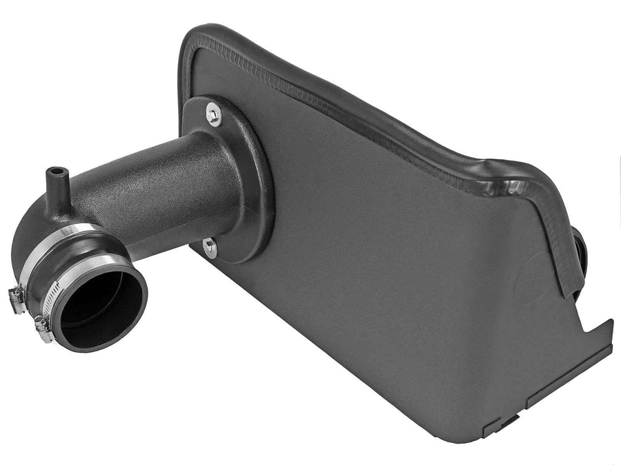 Magnum FORCE aFe POWER Stage-2 Cold Air Intake System w/Pro 5R Filter, #54-10732, Black