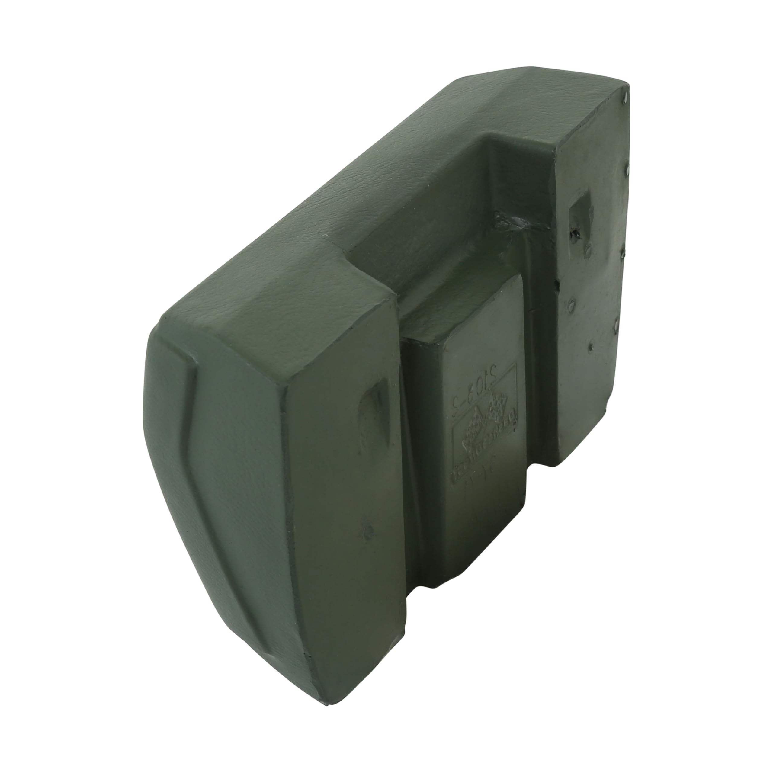 Brothers ARX7100GREEN Trucks Arm Rest - Front - Left/Right - Green - Each
