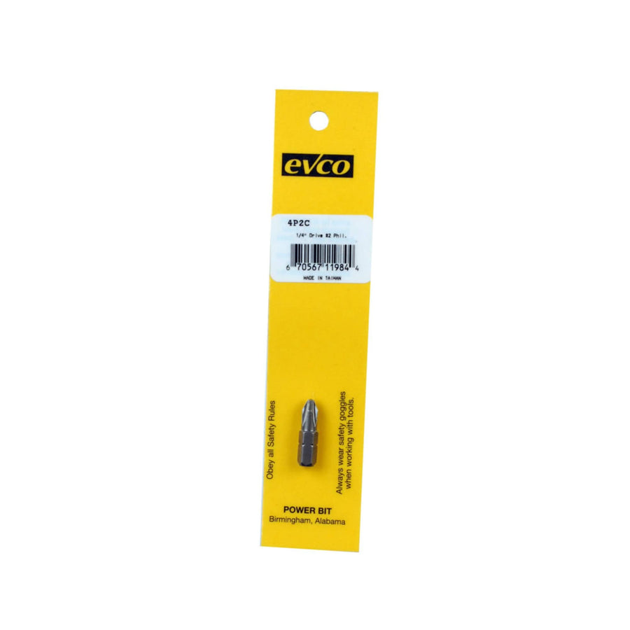 Phillips Bit AP Products (009-4P2C)