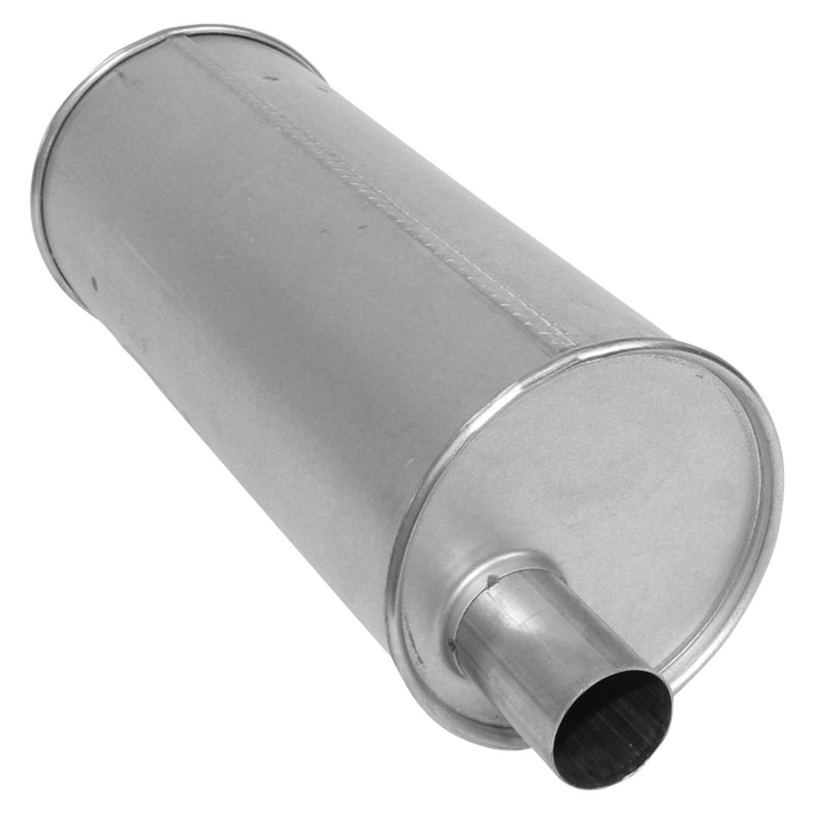 AP Exhaust 709021 Muffler AP Exhaust Products