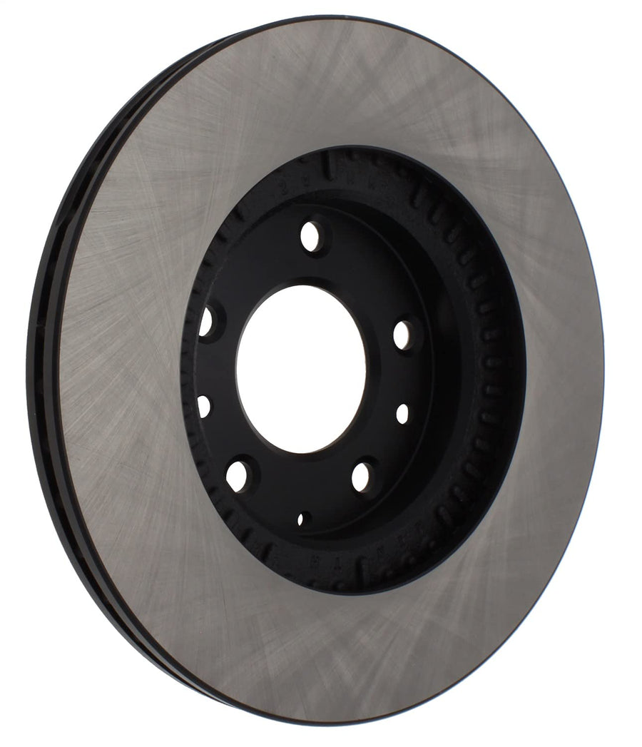 CryoStop Rotor Stoptech 120.45075CRY