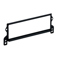 Metra Electronics Single DIN 99-9302 Installation Kit for 2002-2007 BMW Mini Cooper, Standard