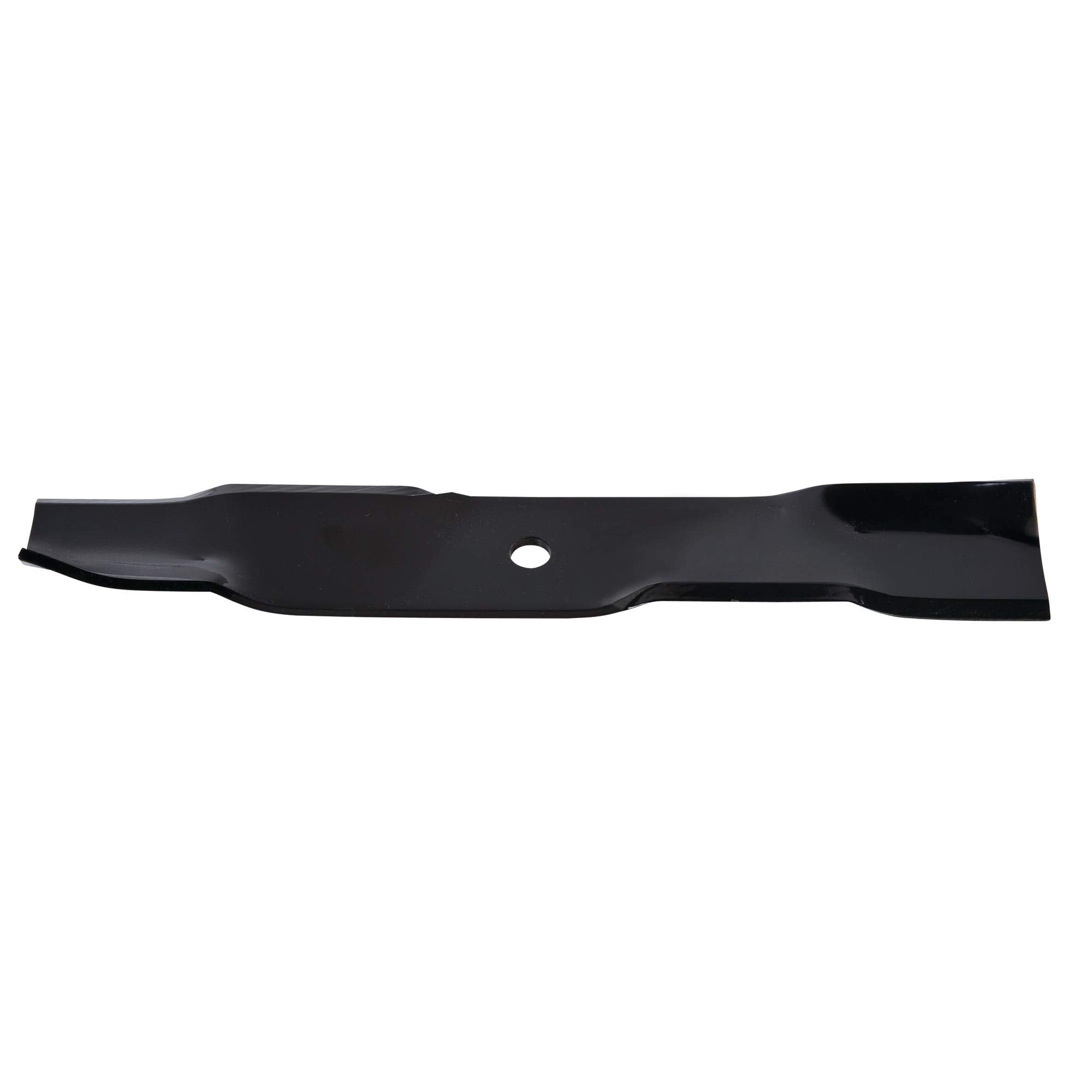 Black Oregon 91-368 Lawnmower Blade