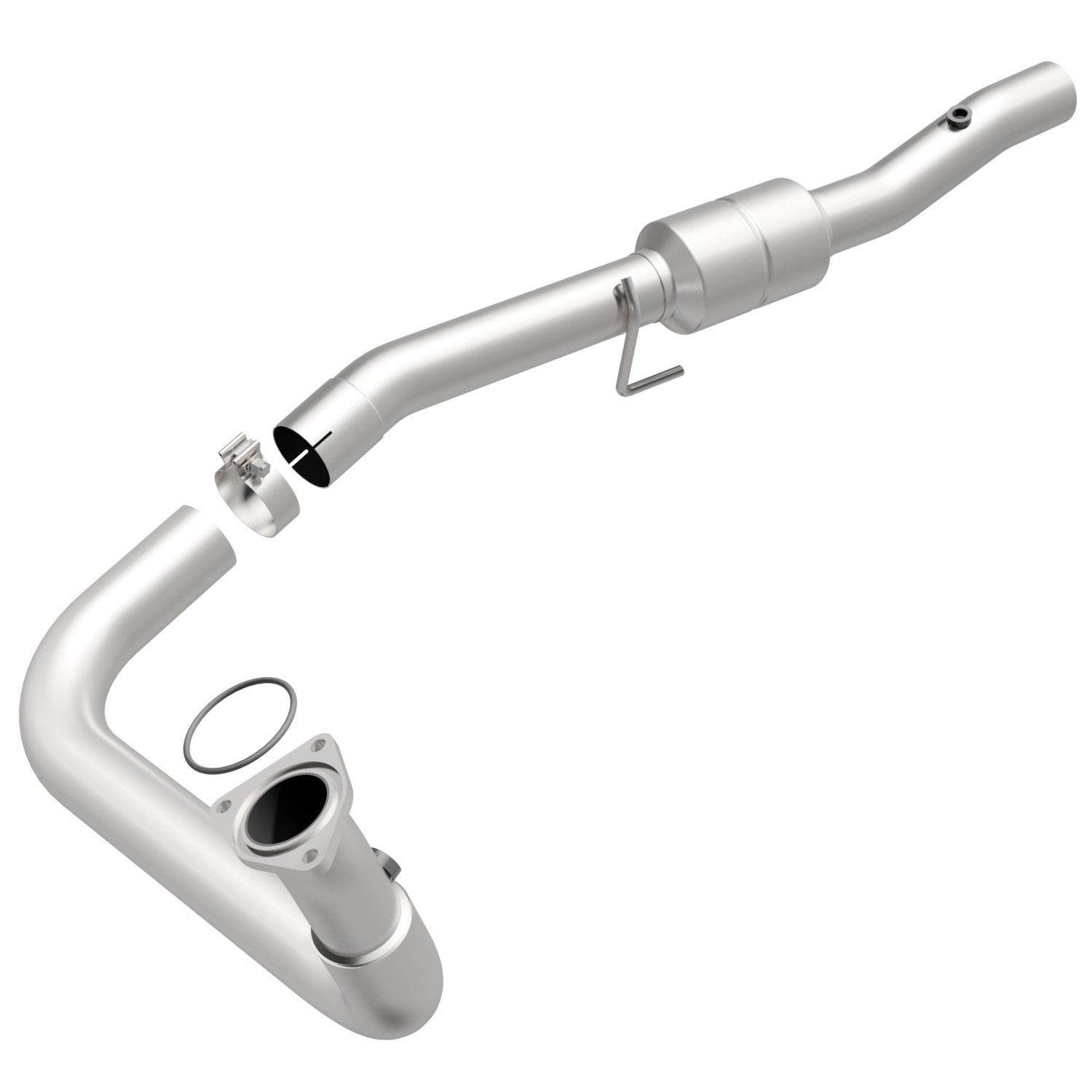 Direct Fit MagnaFlow 49643 Catalytic Converter (Non CARB compliant)
