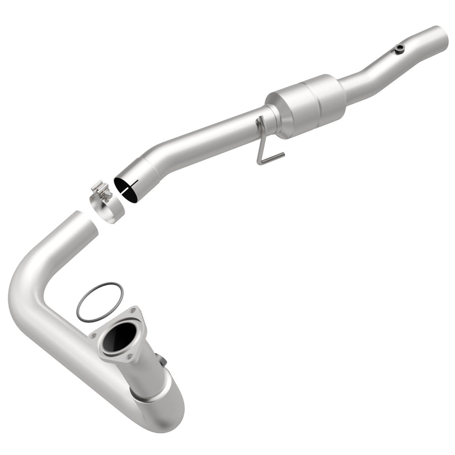 Direct Fit MagnaFlow 49643 Catalytic Converter (Non CARB compliant)