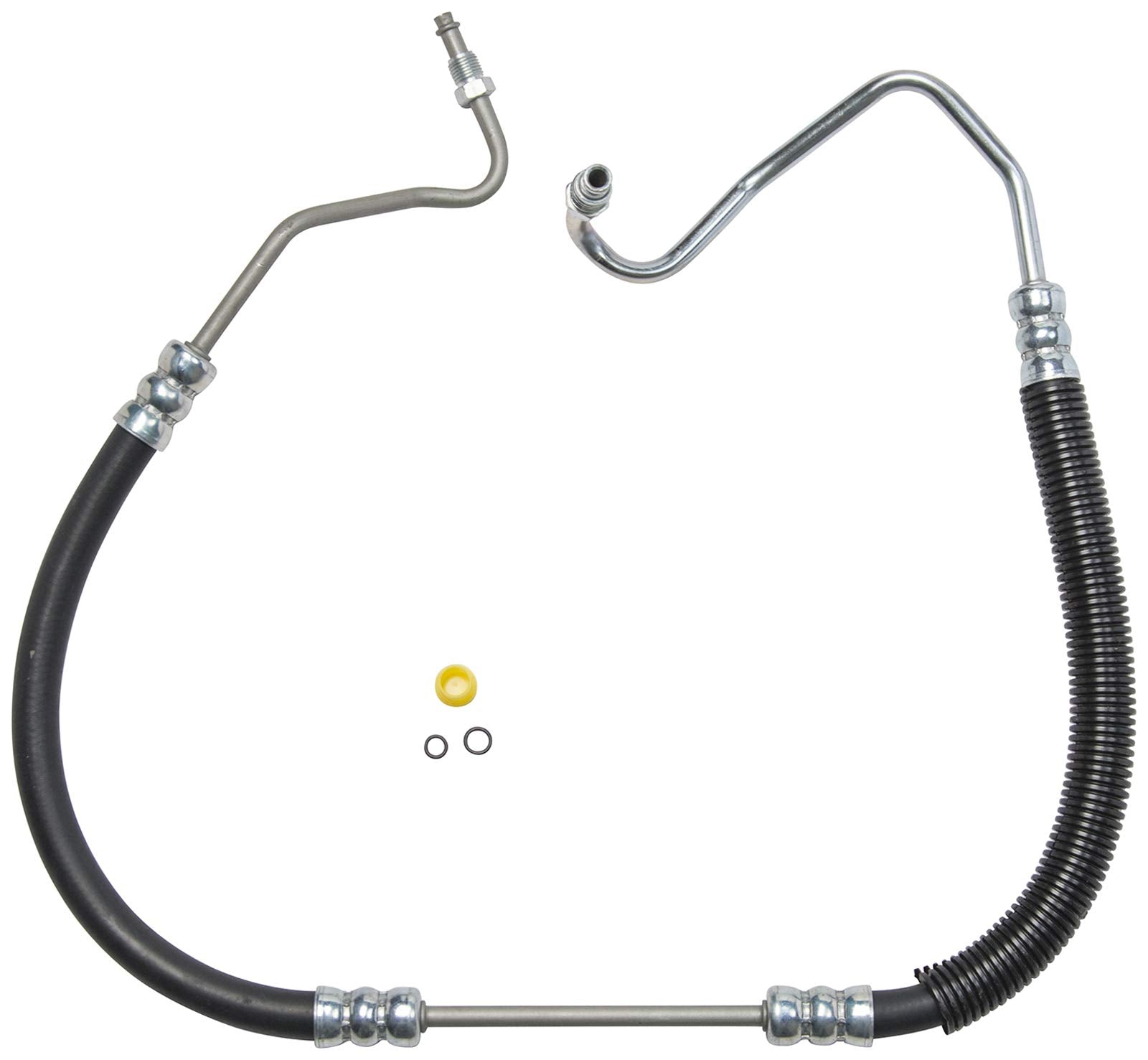 Power Steering Gates 356960 Hose Assembly Pressure Line