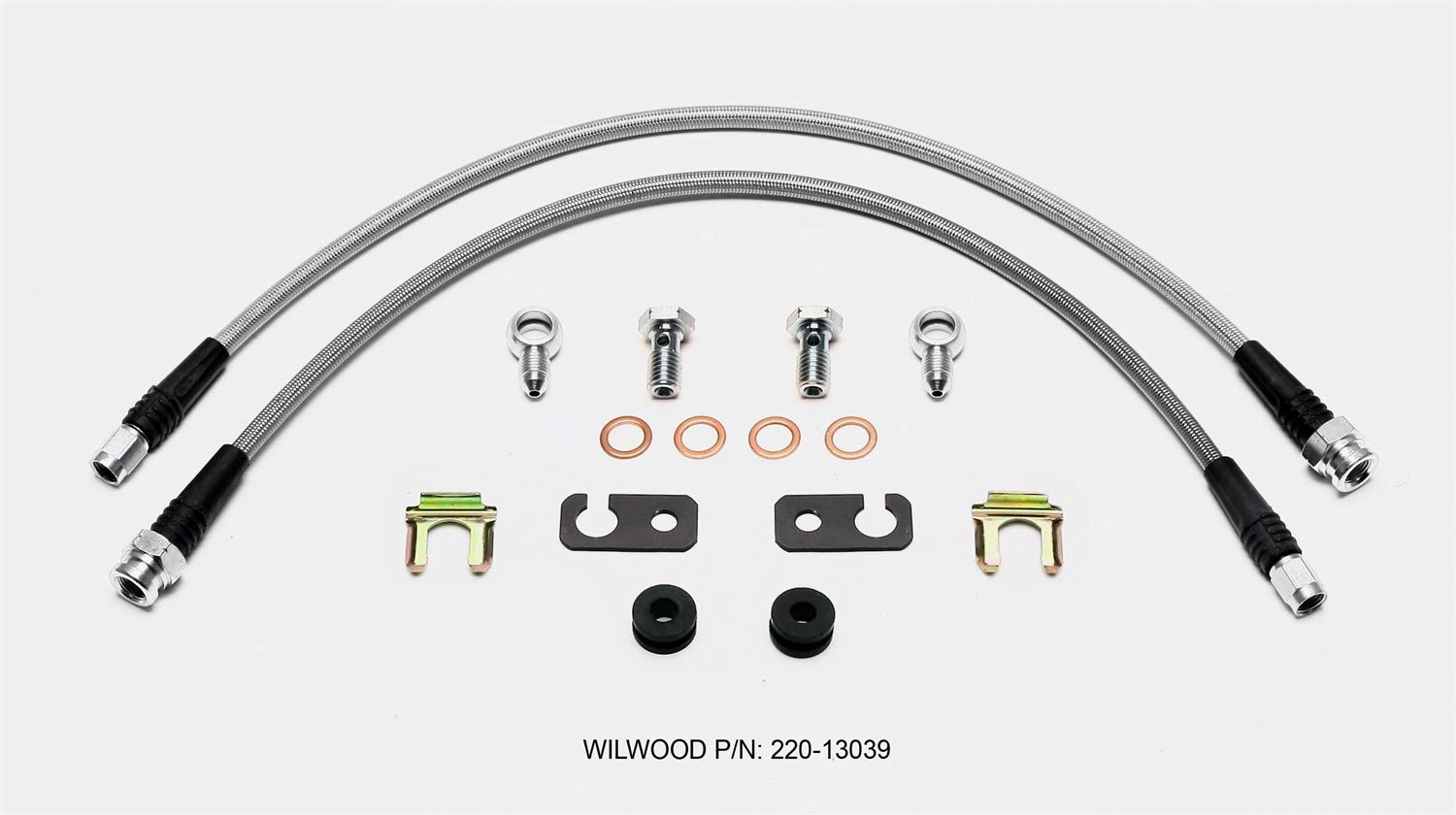 Rear Flexline Kit 2013 Focus