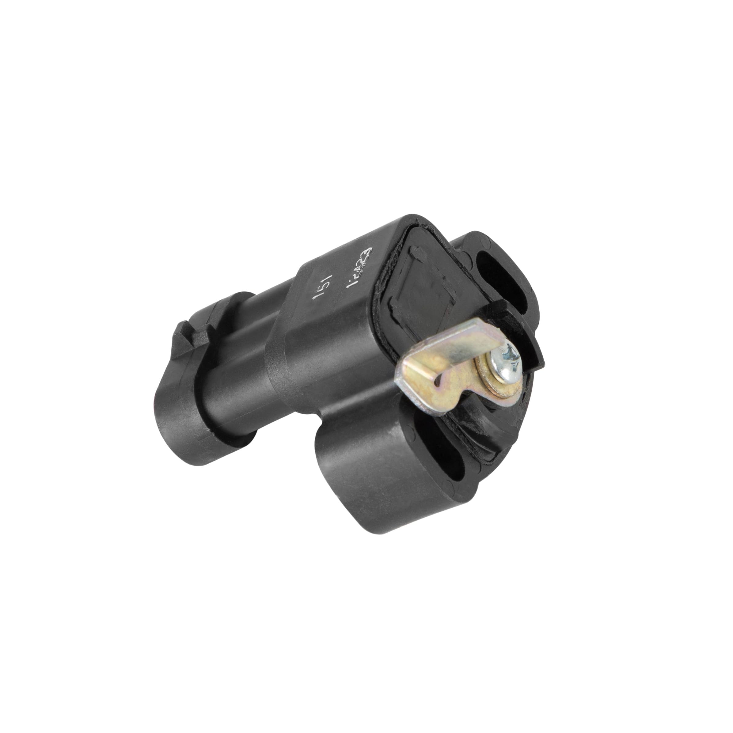 Throttle Body Holley 543-29 Injection Throttle Position Sensor