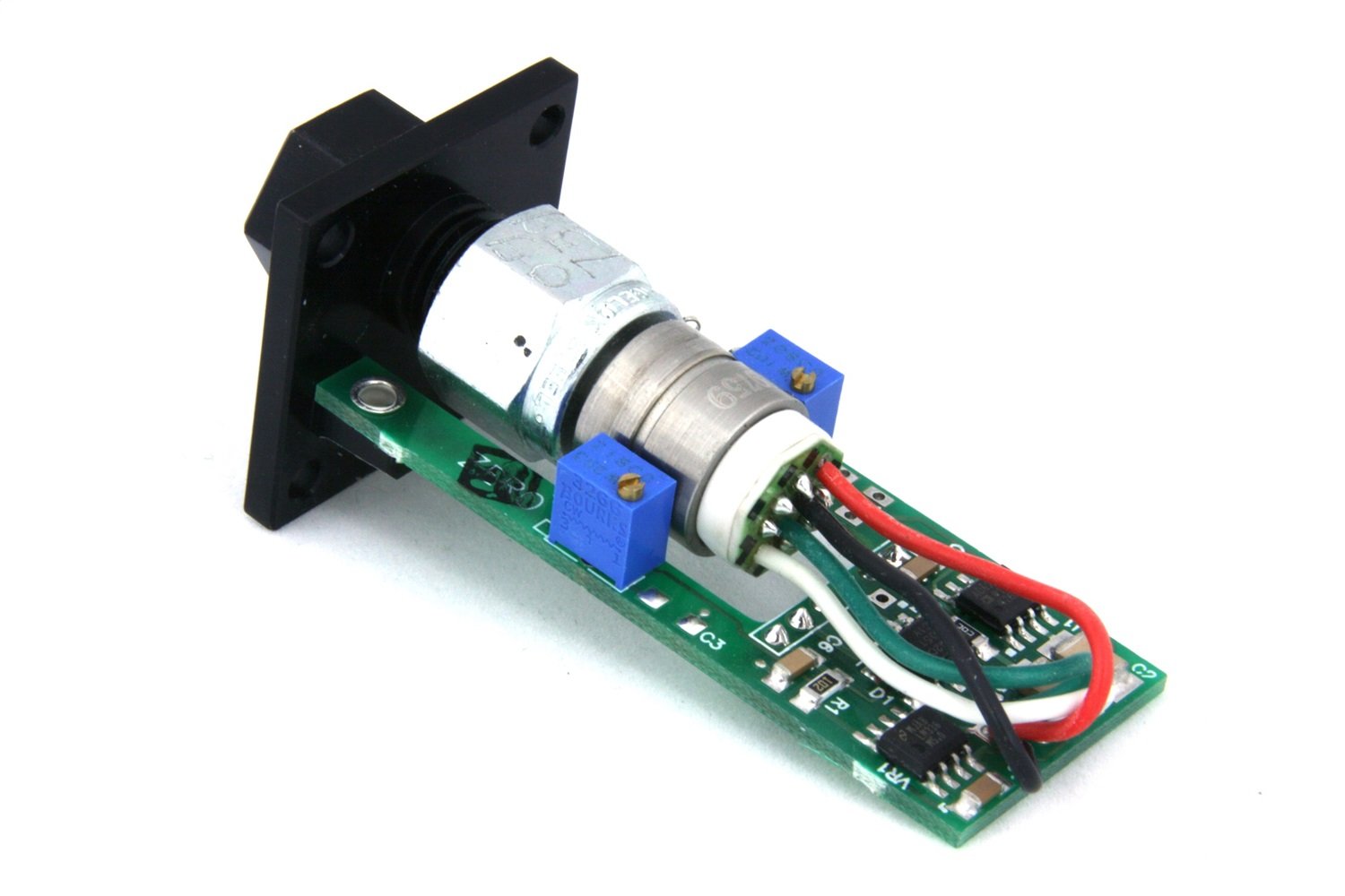 TRANSDUCER BOX Racepak MODULE, SERIES II 810-MD-PT2-15