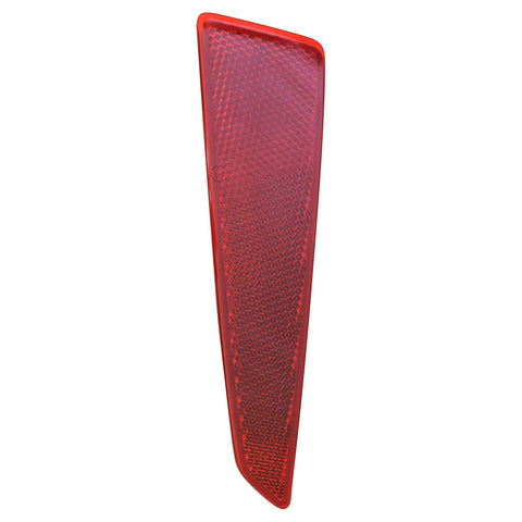 Right TYC Reflector Assembly Compatible with 2016-2020 Lexus RX350