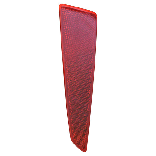 Right TYC Reflector Assembly Compatible with 2016-2020 Lexus RX350