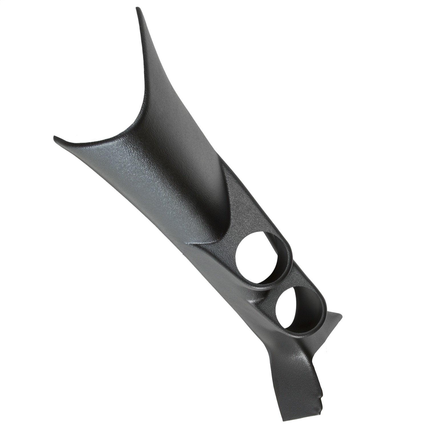 Auto Meter 2-1/16" A-Pillar Dual Gauge Mount 12209 (Dart 13-14, Full)