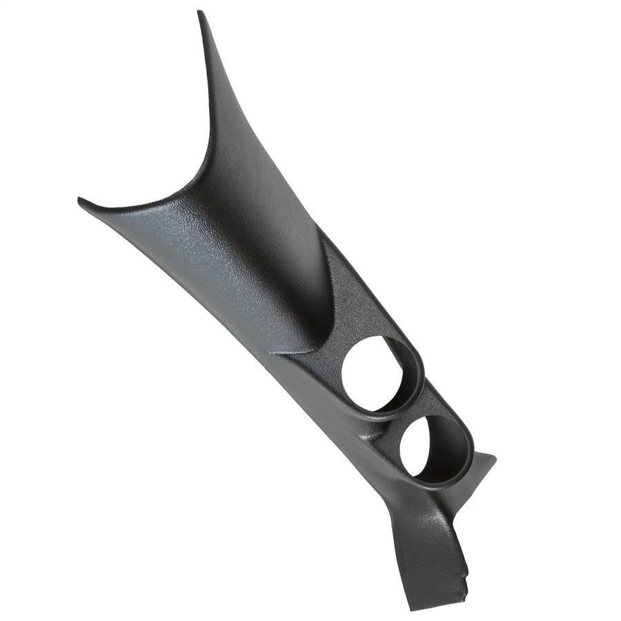 Auto Meter 2-1/16" A-Pillar Dual Gauge Mount 12209 (Dart 13-14, Full)