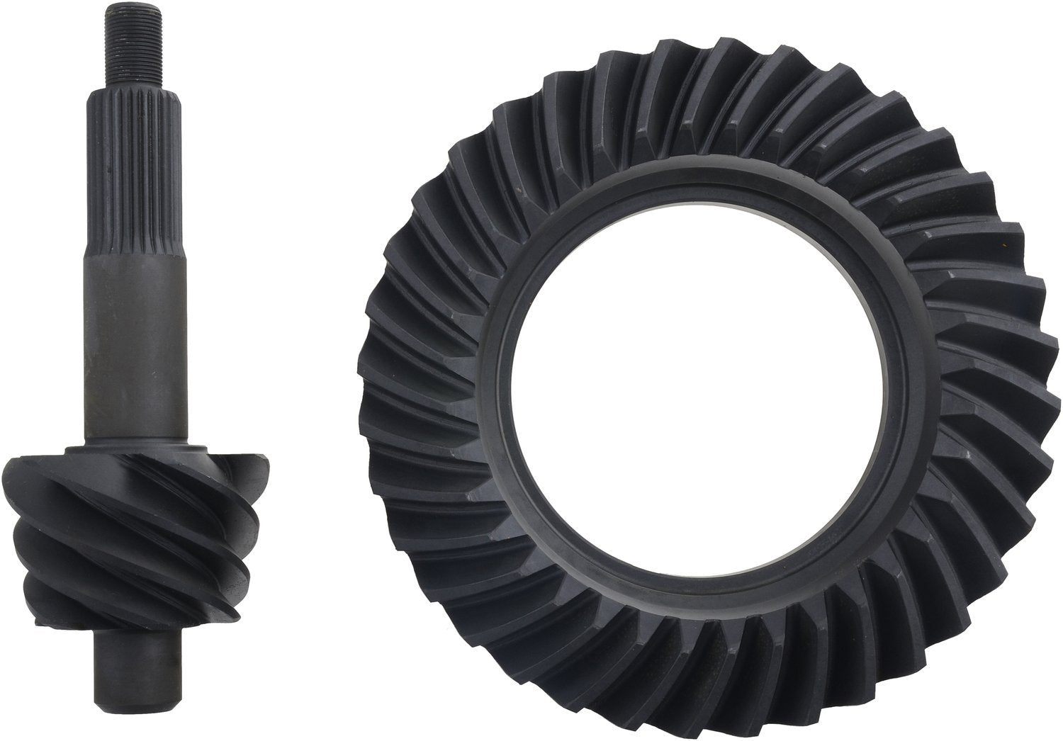 Spicer 10004648 SVL Differential Ring and Pinion Gear Set for Ford 9", 6 Ratio