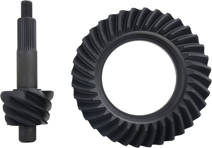 Spicer 10004648 SVL Differential Ring and Pinion Gear Set for Ford 9", 6 Ratio