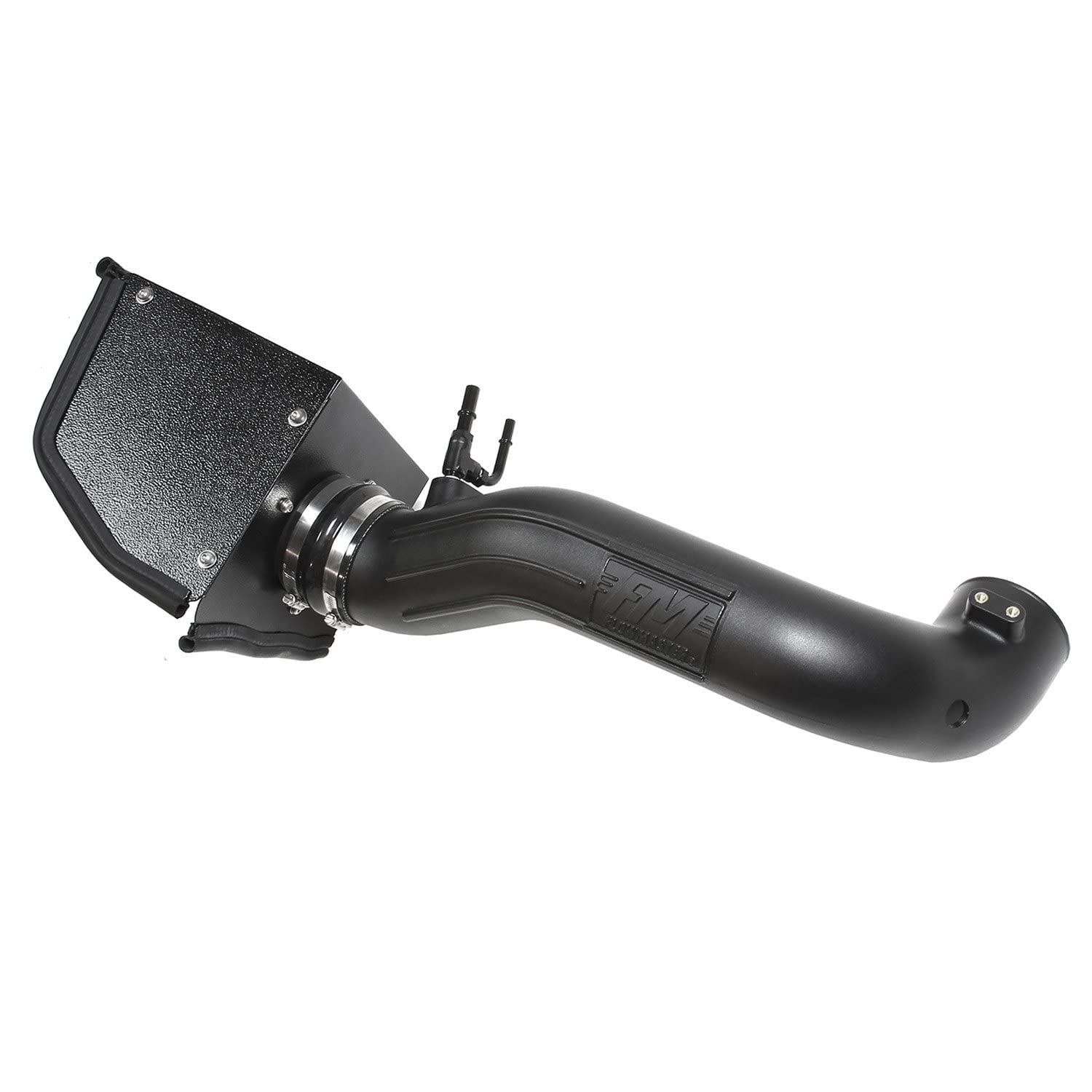 Flowmaster 615185: Wrangler Jl, 18-21, 2.0T, Air Intake