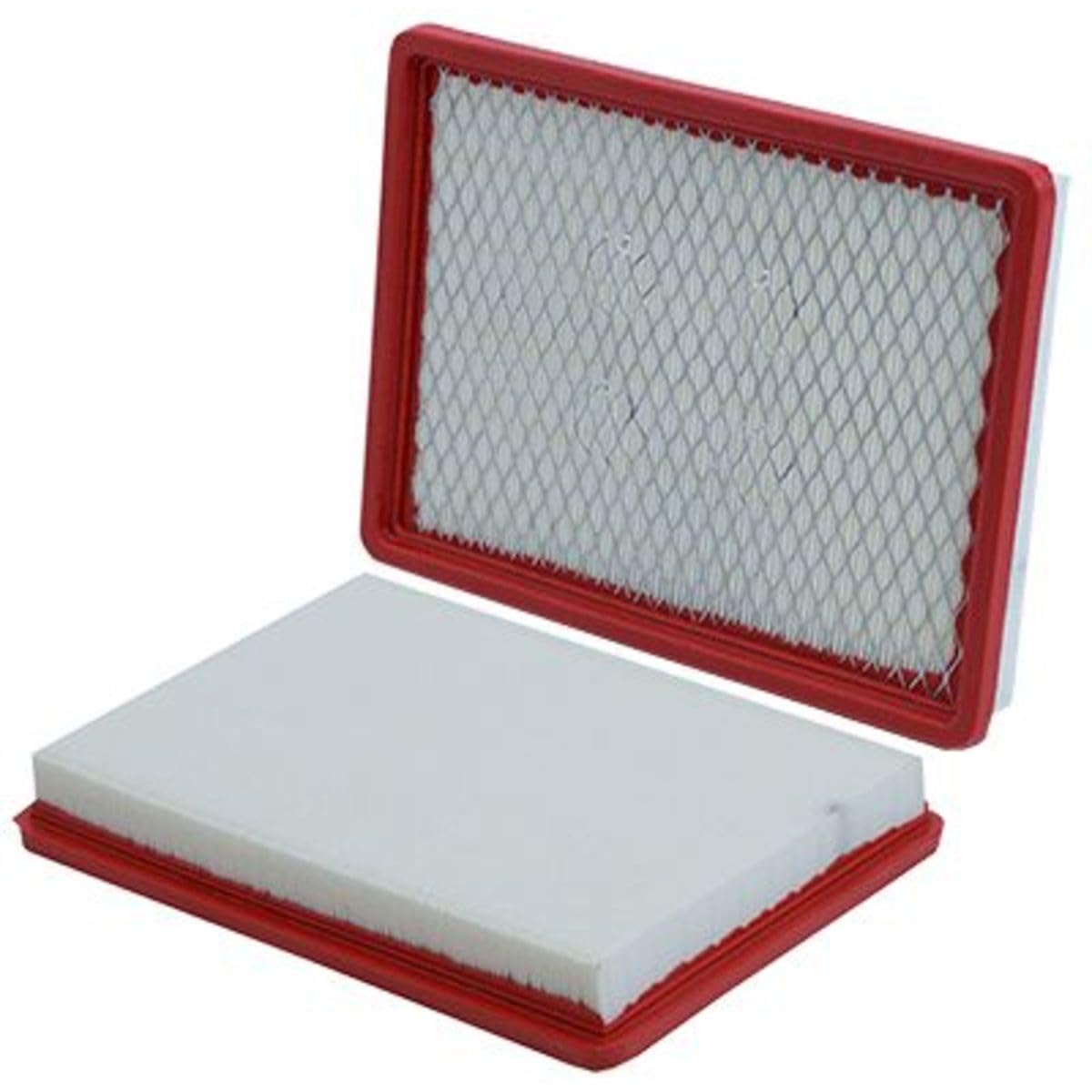 46153 WIX Filters Air Filter Panel, Pack of 1