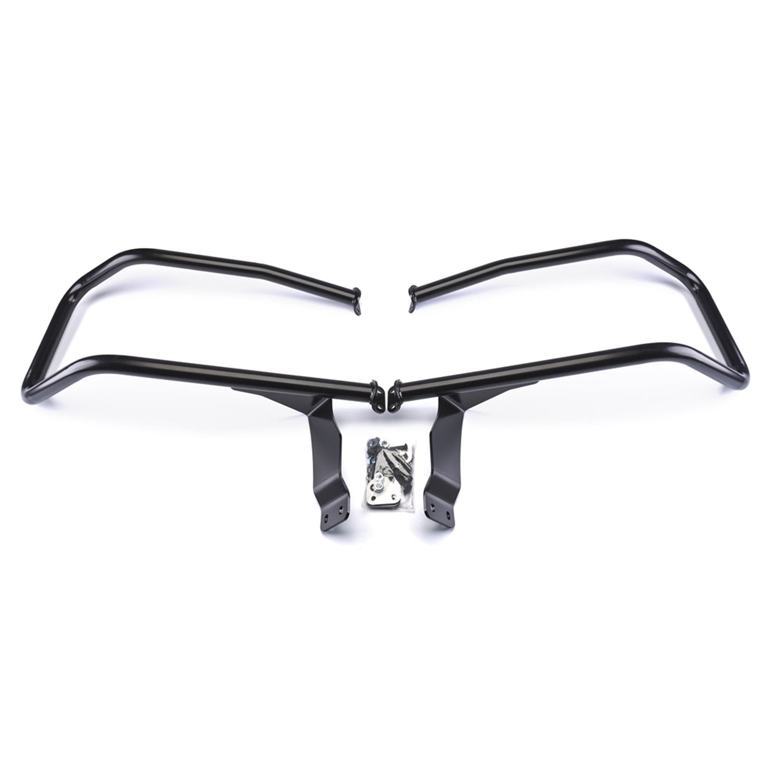 Black Warn Headlamp Guard 94165