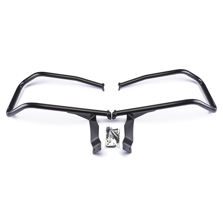 Black Warn Headlamp Guard 94165